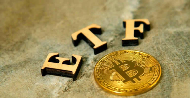 香港比特币ETF：大陆投资者的曲线入场？