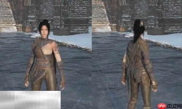 明末渊虚之羽如何才能得到海寇套装 海寇防具效果​
