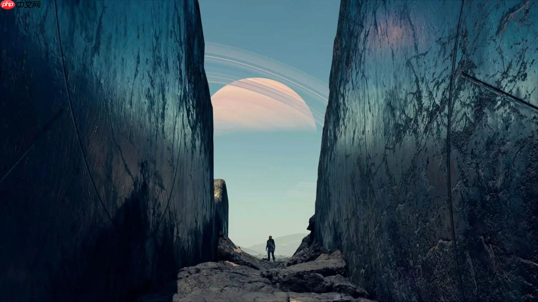 传闻《星空》攻略——PS5移植仍在推进 发售时间或晚于原计划