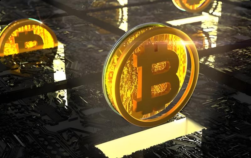 比特币活跃地址激增，3月逆转信号？