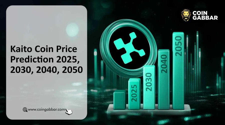 KAITO币还能涨吗？2025-2035价格预测！