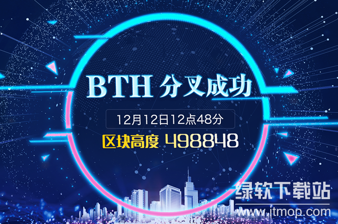 BTH币是什么？一文读懂比特热点的前世今生