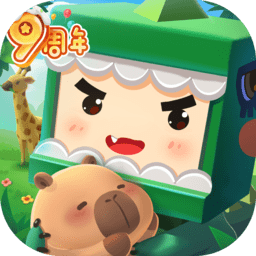 迷你世界官方正版