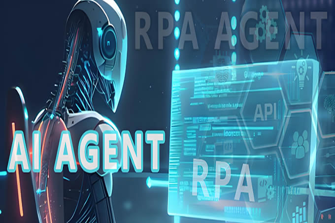 AI Agent潜力爆发！富兰克林邓普顿重点关注的10大项目