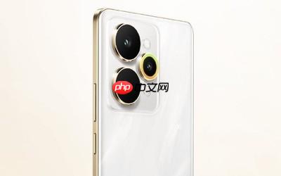 真我15 Pro外观公布 流光白配色每一台都独一无二