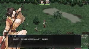 猛将三国故事模式最高难度怎么开局
