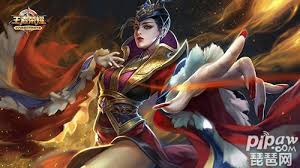 王者荣耀武则天多少钱能获取