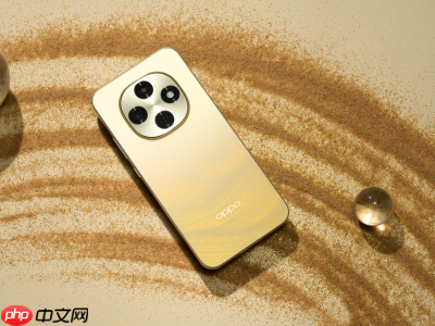 OPPO A6 Pro正式发布：六年耐用新时代，满级防护+流畅双引擎全面升级