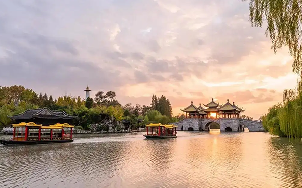 旅游景点介绍软件有哪些?旅游时介绍景点的软件大全