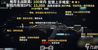 三角洲行动AKM如何配装