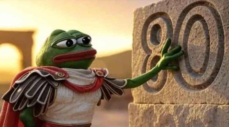 KEKIUS币2025暴涨百倍？未来潜力深度解析