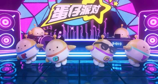 蛋仔派对怎么查看潮流度?蛋仔派对潮流度查看方法攻略
