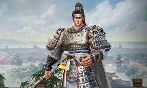 我是大主公魏武卒如何培养