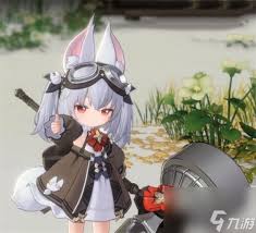 蓝色星原旅谣角色图鉴是什么
