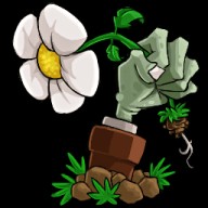 植物大战僵尸β版