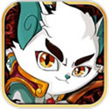 京剧猫格斗