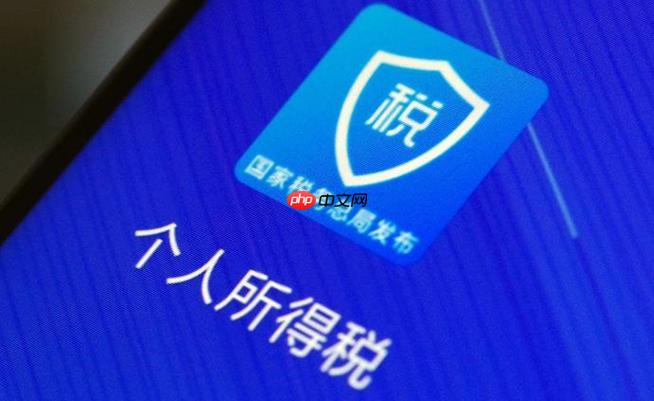 个体户个人所得税app怎么申请退税_个体户个人所得税APP退税申请方法