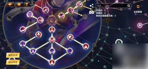 绯梦契约攻略图文