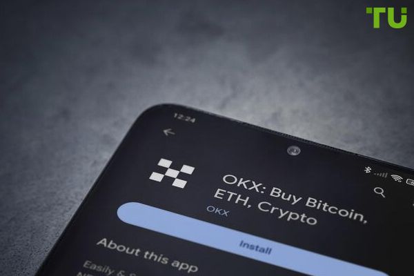 欧意OKX：安全稳定交易平台App下载