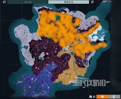 幻兽帕鲁铬铁矿在哪采集