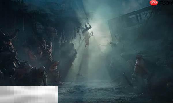 时间旅者重生曙光隔离区密码攻略 隔离区密码是什么
