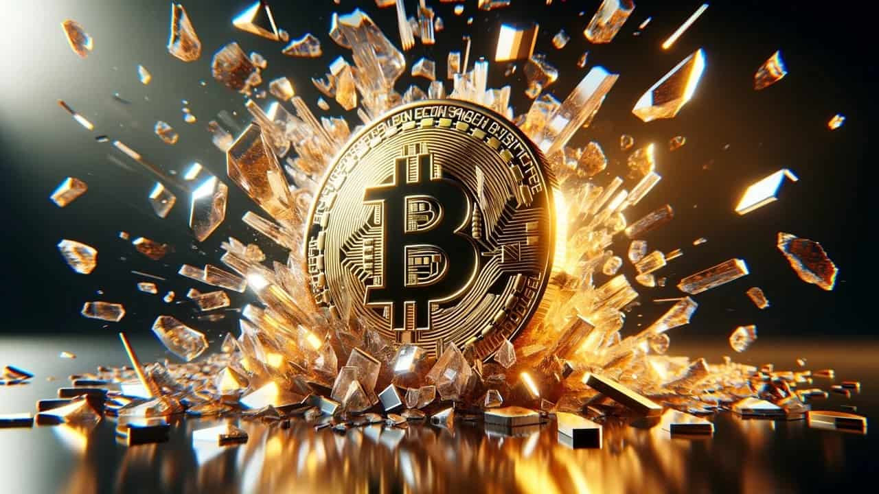 比特币富豪榜：揭秘巨鳄持仓与投资策略
