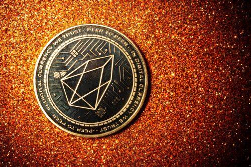 欧意OKX: 柚子币(EOS)投资价值深度解读