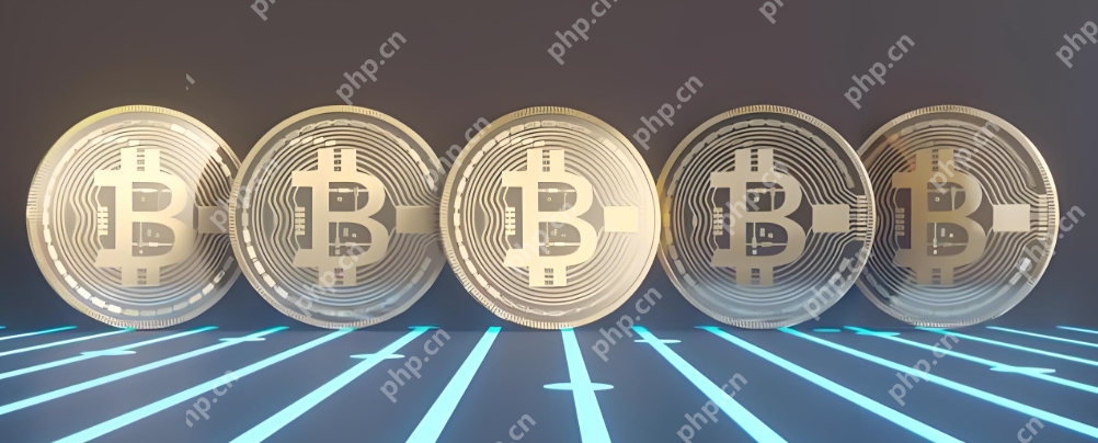 2025数字货币避坑指南：Top10潜力币盘点