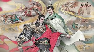 三国望神州群英会怎么玩