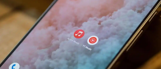 安卓版苹果Apple