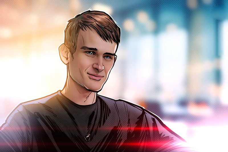 V神发布以太坊（ETH）新路线图：Gas费、隐私、L2将迎颠覆性变革