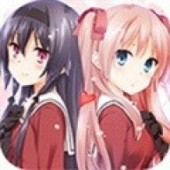 花吻在上galgame