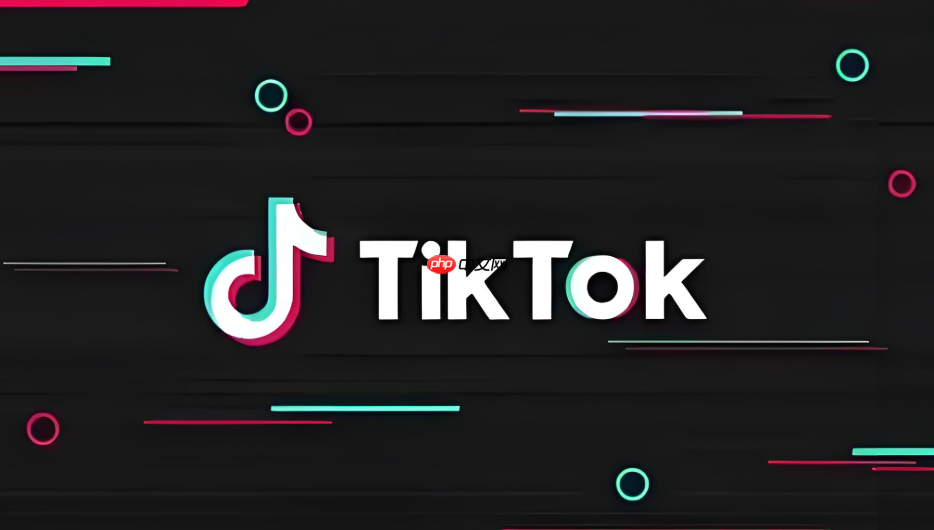 TikTok入口网页直接看 TikTok网页版入口一键直达