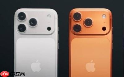 曝iPhone 17系列国内首销三天接近百万台！猛增30%