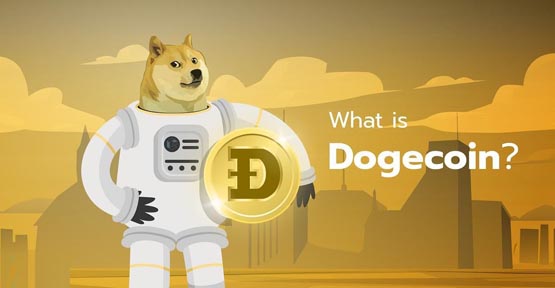 狗狗币DOGE：模因币的崛起与生态链解析
