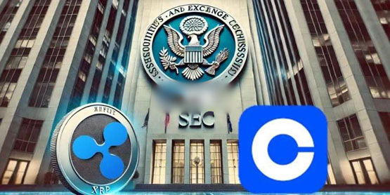 SEC人事变动：加密货币监管迎来新时代？