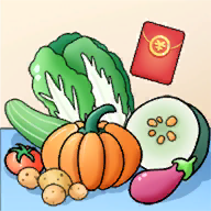 卖蔬菜手游版下载