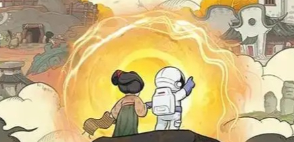 时光大爆炸攻略知己活动怎么过