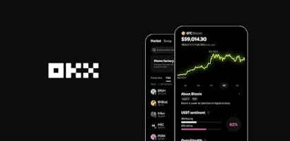 欧易OK交易所App：安全便捷的比特币交易平台