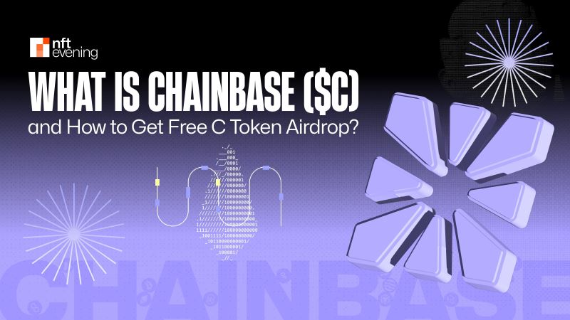 Chainbase(C币)2035年暴涨预言？未来潜力大揭秘！