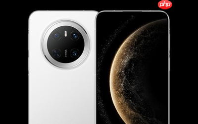 曝华为Mate 80系列将于10月21日发布 或搭载麒麟9030