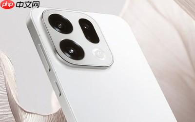 OPPO周易保详解Find X9实况照片功能：帧帧清晰