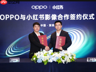 OPPO Find X9系列首发4K超清实况照片，引领影像新纪元