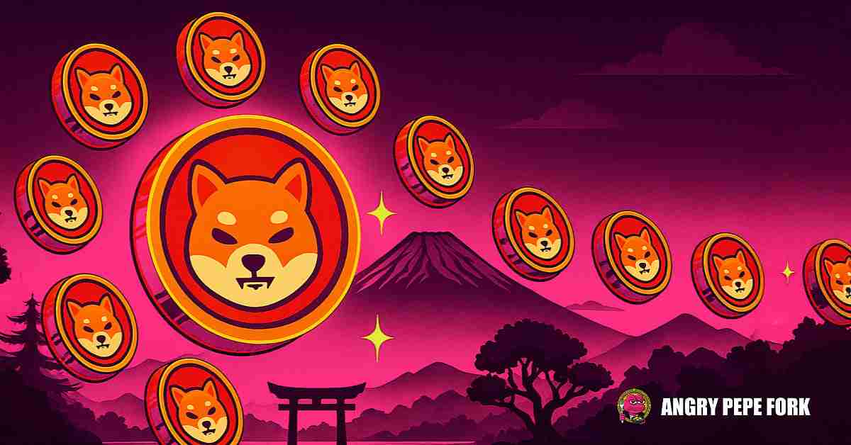 2025模因币：柴犬、狗狗币还能火多久？