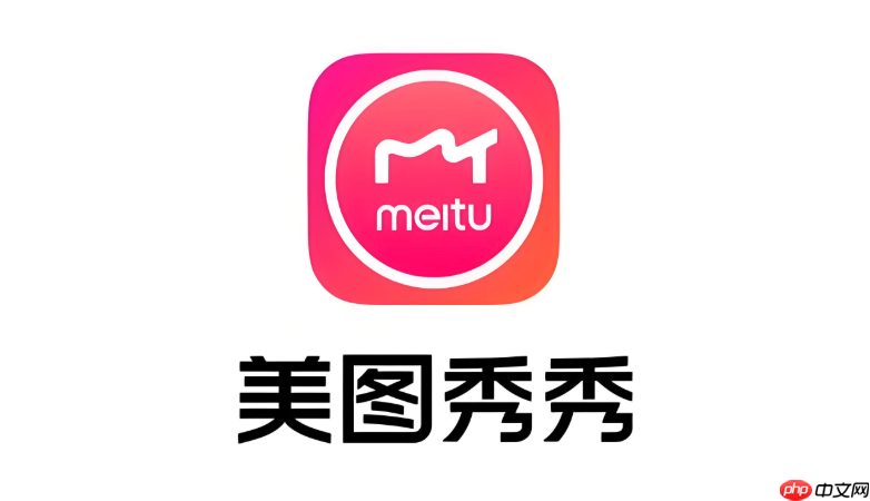 美图秀秀怎么P出好看的腹肌_美图秀秀腹肌P图方法