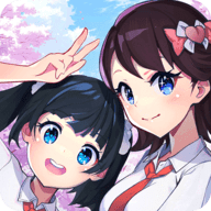 樱花小镇模拟器