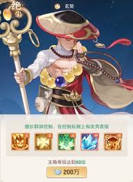 灵兽大冒险玄奘如何进行配队