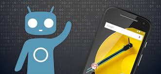 怎样在Android手机安装自定义ROM