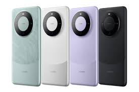 华为手机mate60有没有无线充电光圈