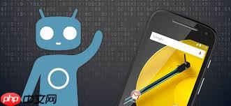 怎样在Android手机安装自定义ROM